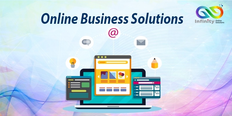 Online Solutions - Infinity Online Solutions