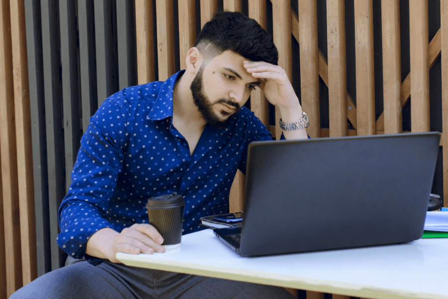 Frustrated Self-Managed Hosting
