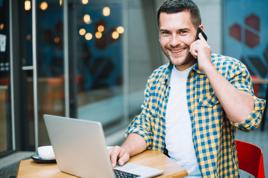 Infinity Managed Email & Domain