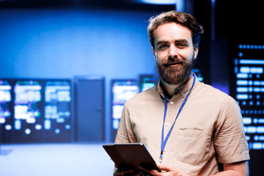 Happy Managed Hosting