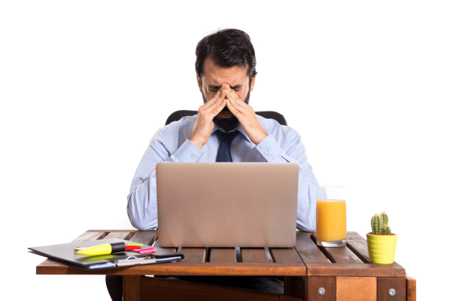 DIY WordPress Frustrated