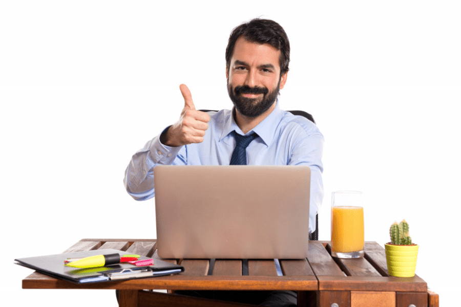 Managed WordPress Happy