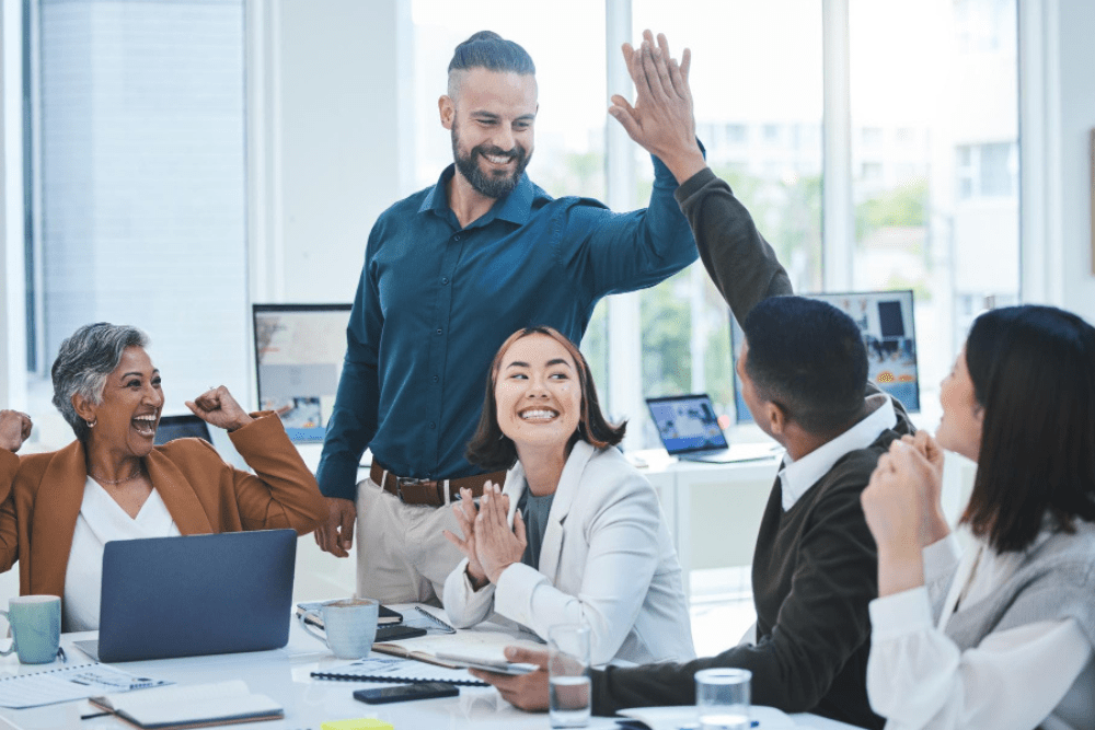 Infinity Managed Agency Hosting