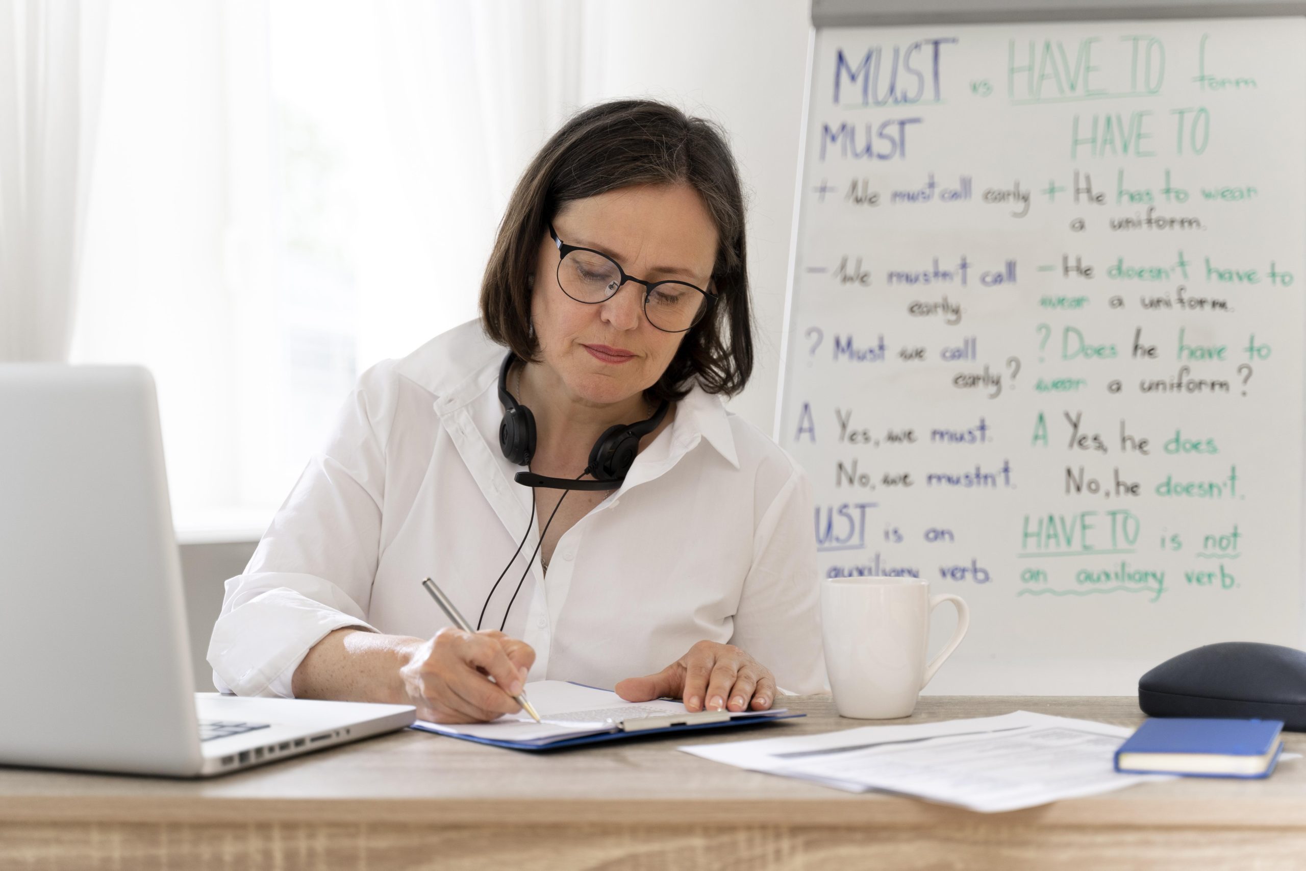 Frustrated Self-Managed LMS