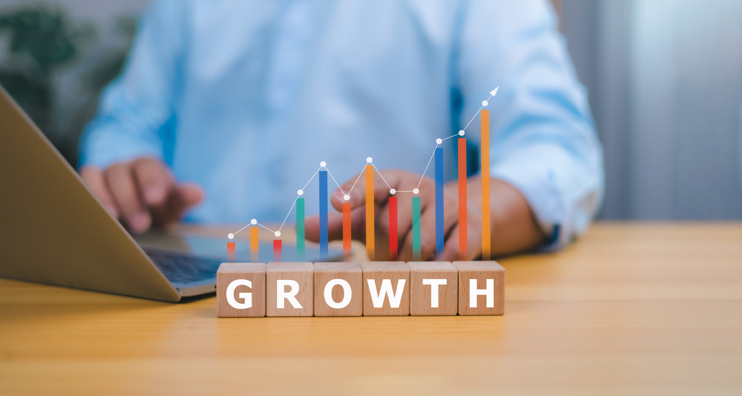 Use and grow
