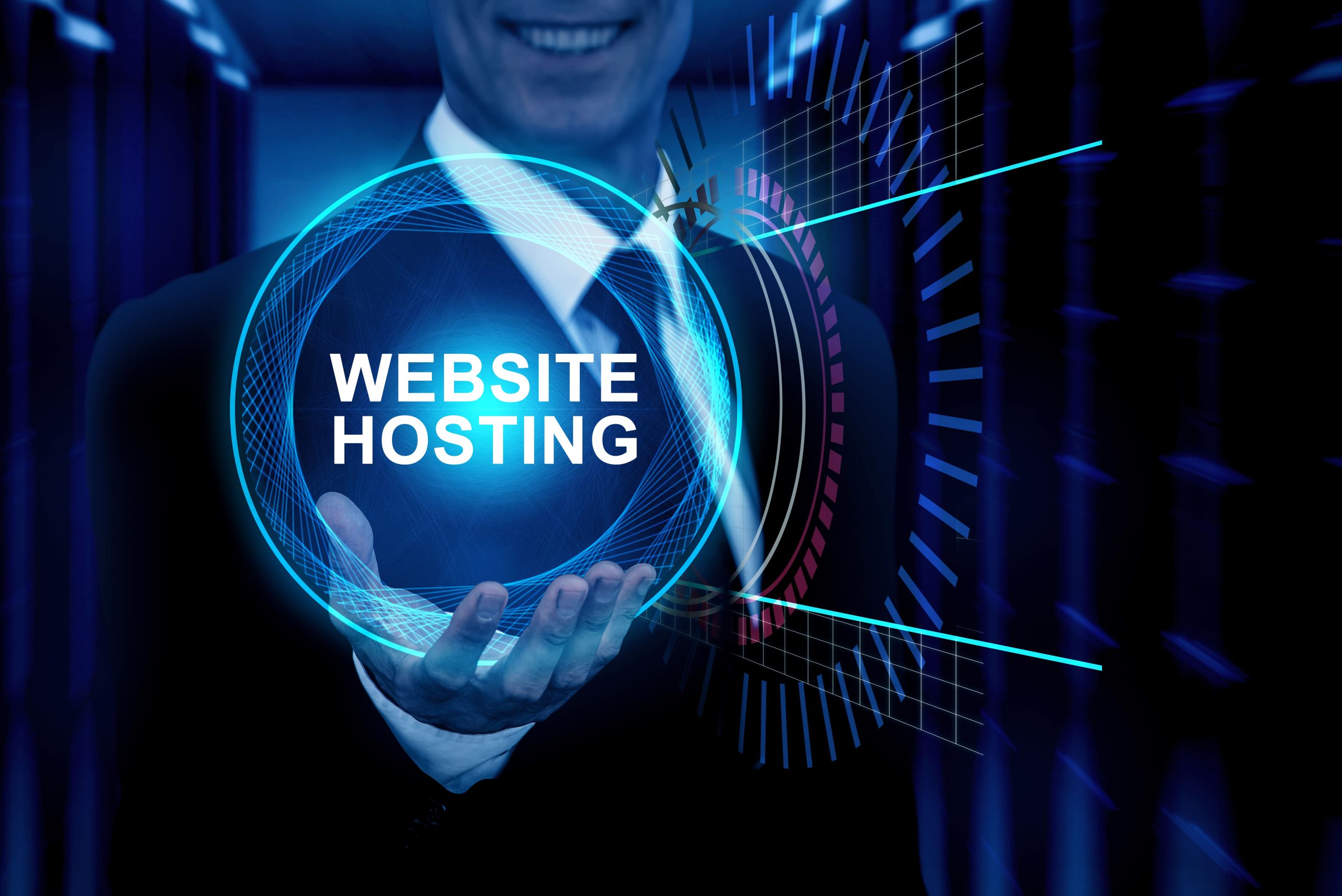 Build a website
