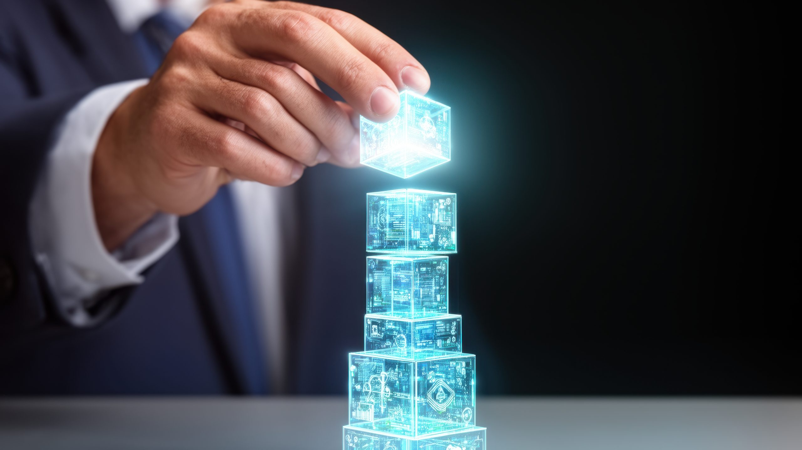 Growth Kubernetes cluster