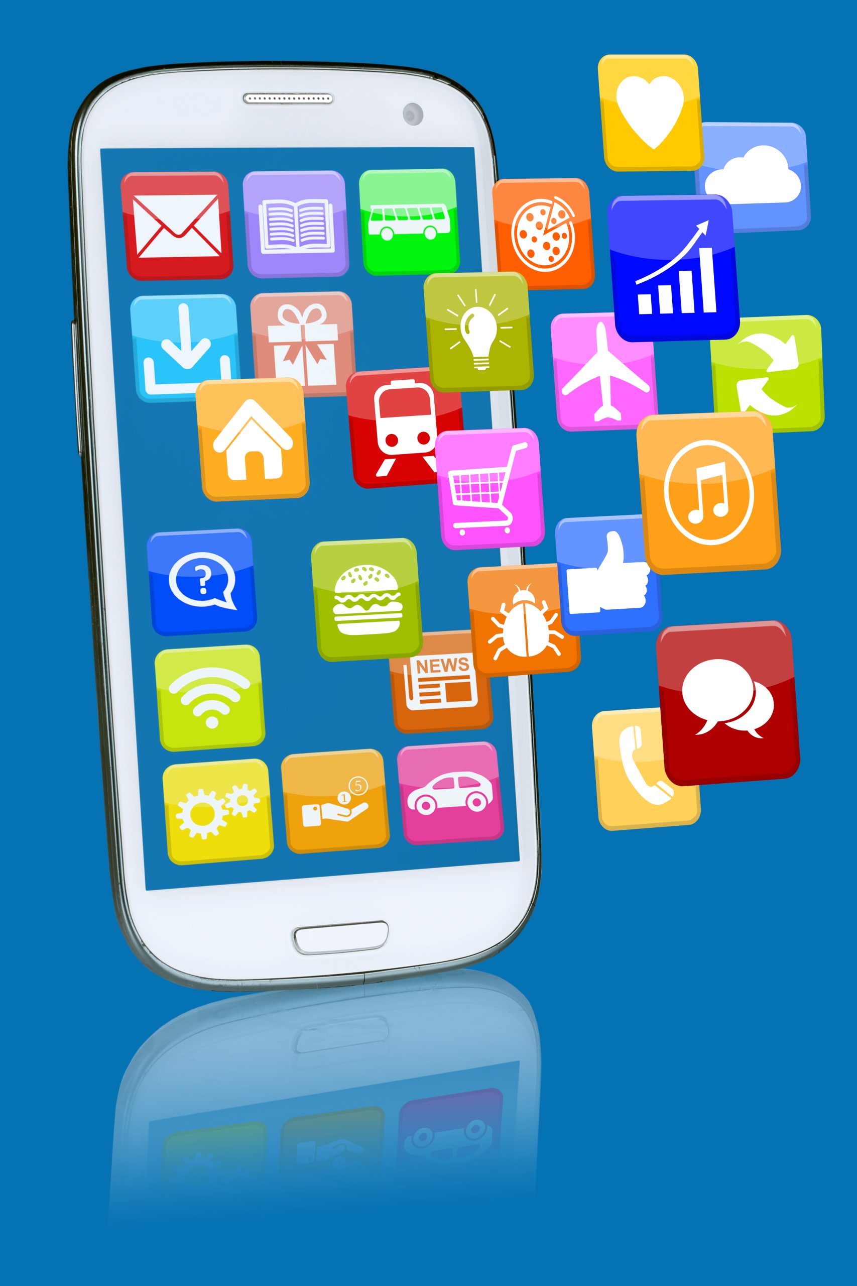 Choose your app