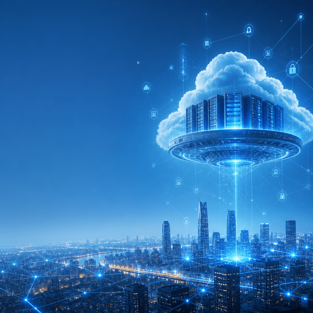 Reseller hosting business